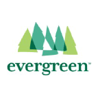 Evergreen Enterprises brand logo for myevergreenonline.com