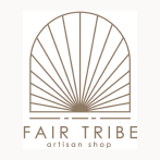 FairTribe brand logo for fairtribe.com