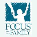 Focus On The Family Store brand logo for store.focusonthefamily.com
