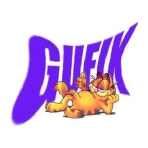 GUFIX brand logo for gufix.com