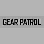 Gear Patrol Store brand logo for store.gearpatrol.com