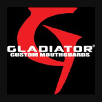 GladiatorGuards brand logo for gladiatorguards.com