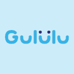 Gululu brand logo for mygululu.com