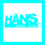 HANS brand logo for hans-swipe.com
