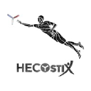 HECOstix brand logo for hecostix.com