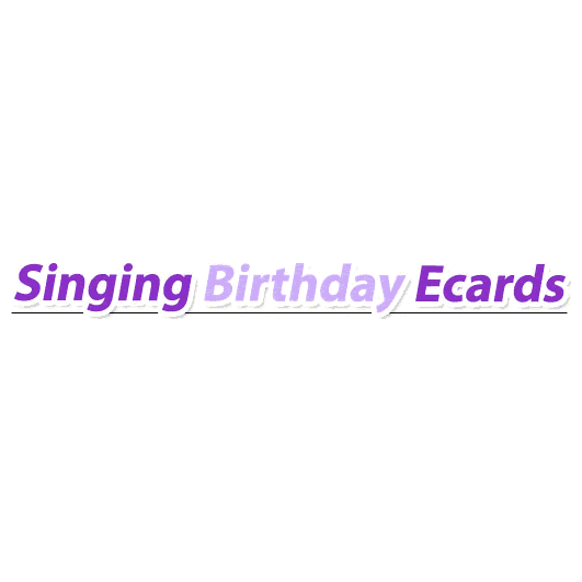 Happybirthdaytoyou brand logo for happybirthdaytoyou.com