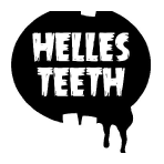 HellesTeeth brand logo for hellesteeth.com