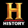 History Vault brand logo for historyvault.com
