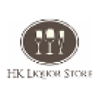 Hk Liquor Store brand logo for hkliquorstore.com