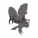 Hoot & Co brand logo for hootandco.com