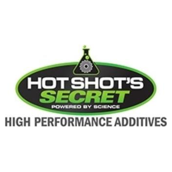 Hot Shot's Secret brand logo for hotshotsecret.com