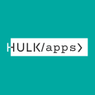 Hulk Themes brand logo for hulkthemes.com