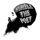 Humble The Poet brand logo for humblethepoet.com