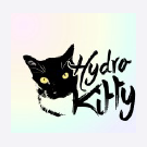 Hydro Kitty brand logo for hydrokitty.com