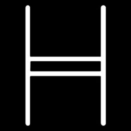 Hypepando brand logo for hypepando.com
