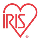 IRIS brand logo for irisusainc.com