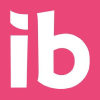 Ibotta brand logo for home.ibotta.com
