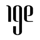 Ige Design brand logo for igedesign.com