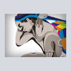 Inca B brand logo for incabag.com