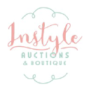 Instyle Boutique brand logo for shopinstyleboutique.com