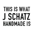 J Schatz brand logo for jschatz.com