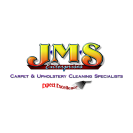JMS Enterprises brand logo for jmscarpetcare.com