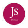JS Hotels brand logo for jshotels.com