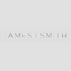 James Smith brand logo for whoisjamessmith.com