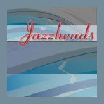 Jazzheads brand logo for jazzheads.com