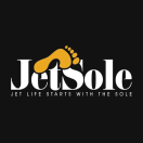 JetSole brand logo for jetsole.com