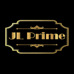 Jl Prime brand logo for jlprime.com