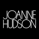 Joanne Hudson Basics brand logo for joannehudson.com