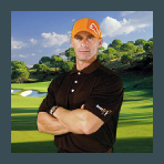 Joey D Golf brand logo for joeydgolf.com