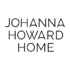 Johanna Howard Home brand logo for johannahoward.com