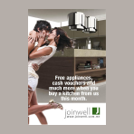 Joinwell's Online Shop brand logo for shop.joinwell.com.mt