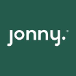 Jonny brand logo for jonny.com.au