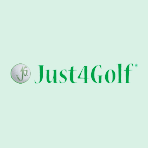 Just4Golf brand logo for just4golf.com