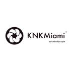 KNKMiami brand logo for knkmiami.com