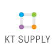 KT Supply brand logo for ktsupply.com