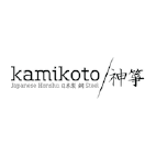 Kamikoto brand logo for kamikoto.com