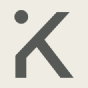 Kazi Goods brand logo for kazigoods.com
