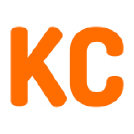 Kc Cubs brand logo for kccub.com