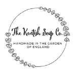 Kentishsoap brand logo for kentishsoap.com