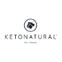 KetoNatural Pet Foods brand logo for ketonaturalpetfoods.com