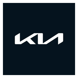 Kia brand logo for kia.com