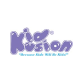 KidKusion brand logo for kidkusion.com