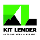 Kit Lender brand logo for kitlender.com