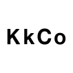 KkCo brand logo for kkcostudio.com