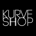 KurveShop brand logo for kurveshop.com