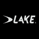 Lake Cycling brand logo for lakecycling.com